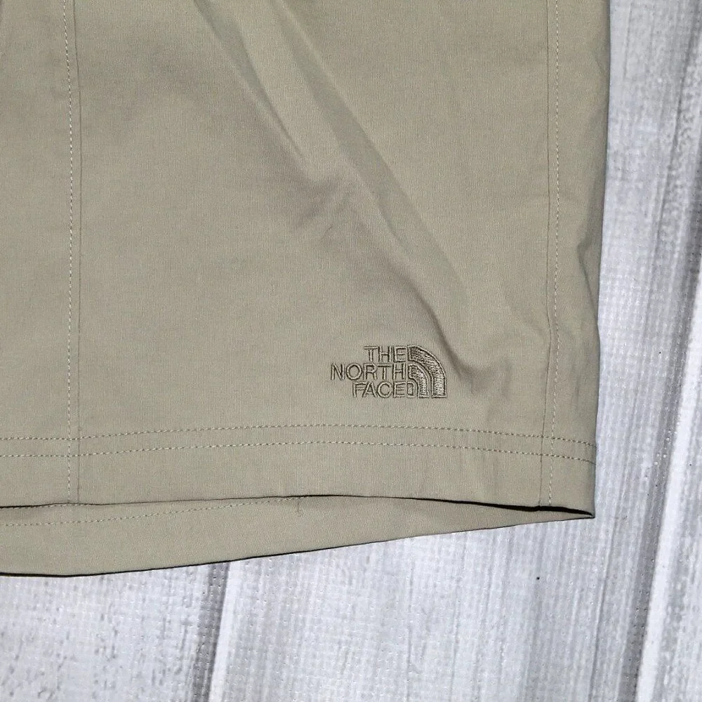 NEW The North Face Class V Pull-On Shorts - Men's 5